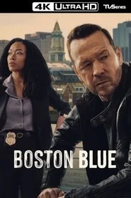 Boston Blue