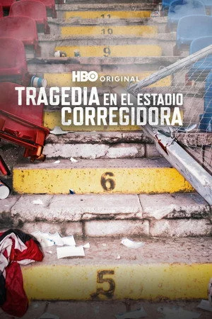 Corregidora: The Darkest Night in Mexican Soccer