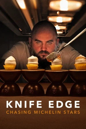 Knife Edge Chasing Michelin Stars