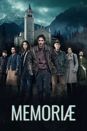 Memoriæ afişi