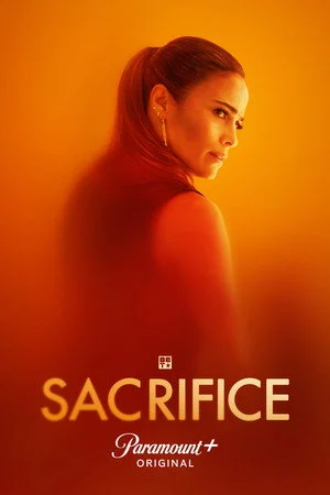 Sacrifice afişi