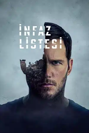 The Terminal List