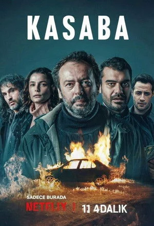 The Town – Kasaba