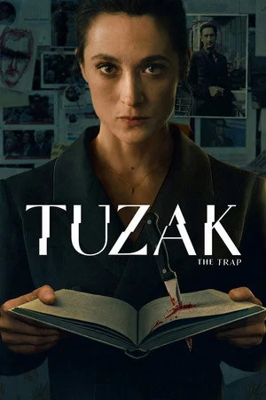 The Trap – Tuzak