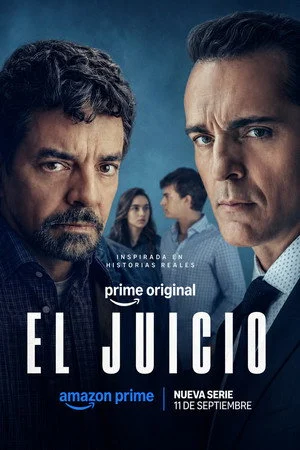 The Trial