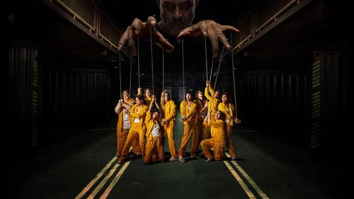 Vis a Vis – Locked Up