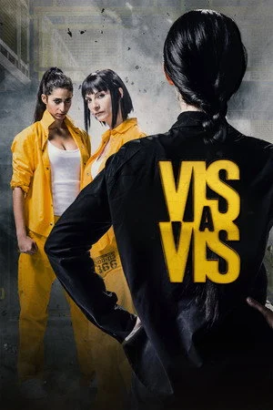Vis a Vis – Locked Up