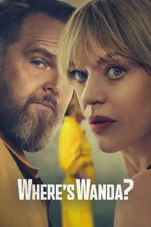 Where’s Wanda?